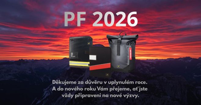 Rok 2025 pro nás byl velkou zkušeností, rozšířili jsme sortiment a získali mnoho nových zákazníků. I v příštím roce se pro...